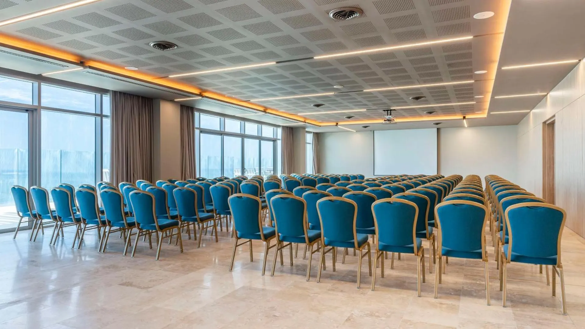 Hilton Santa Marta Hotel