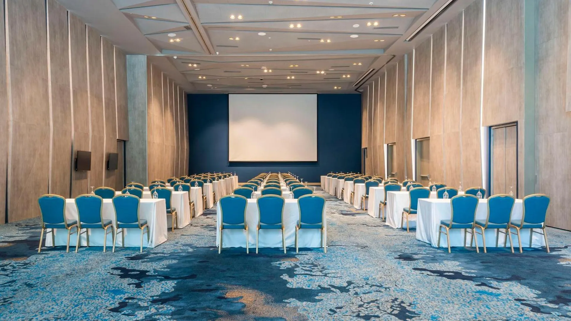 Hilton Santa Marta Hotel