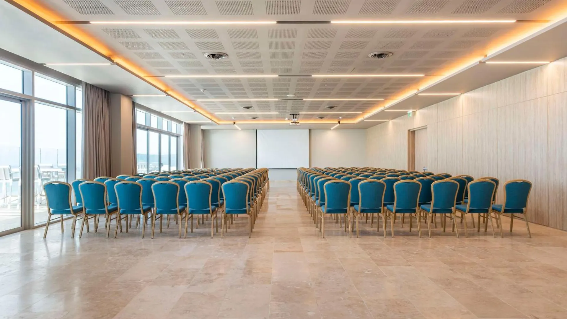 Hilton Santa Marta Hotel Colombia