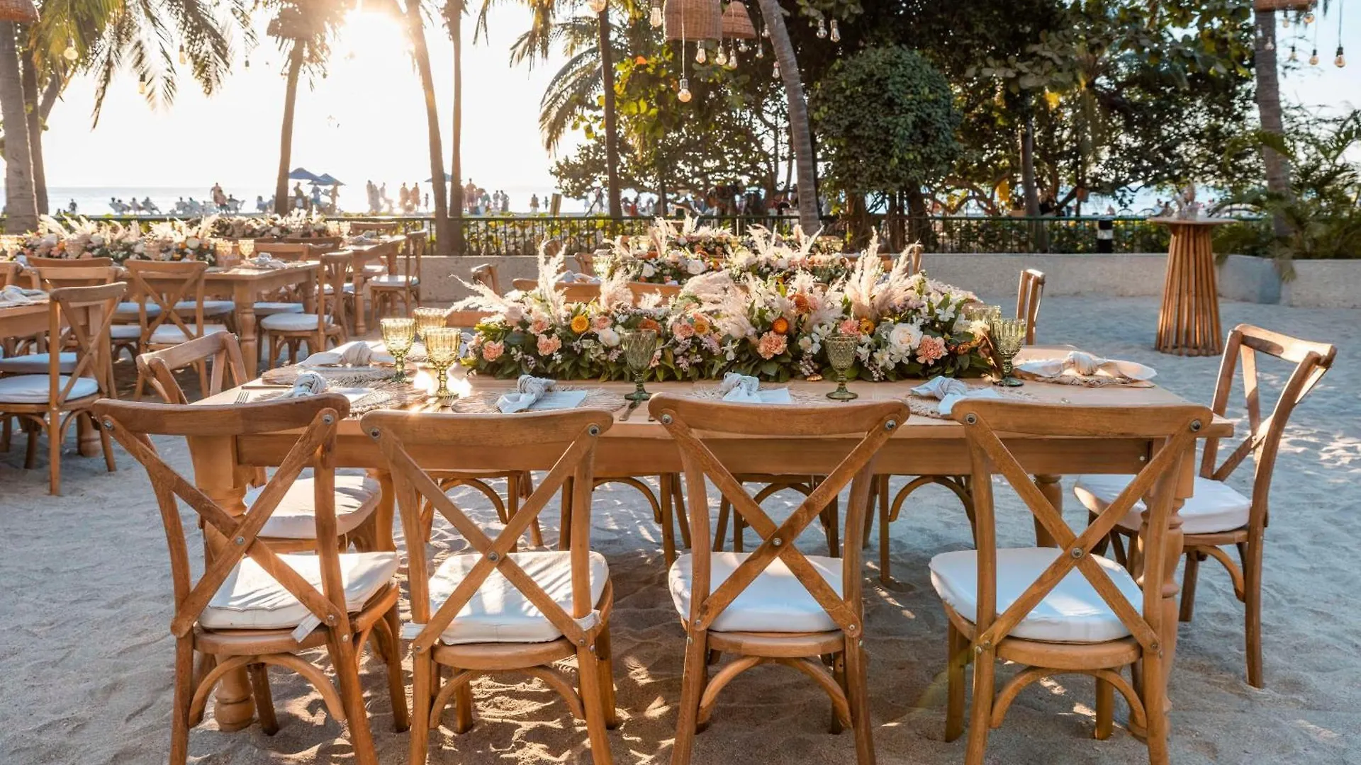 Hilton Santa Marta Hotel Colombia