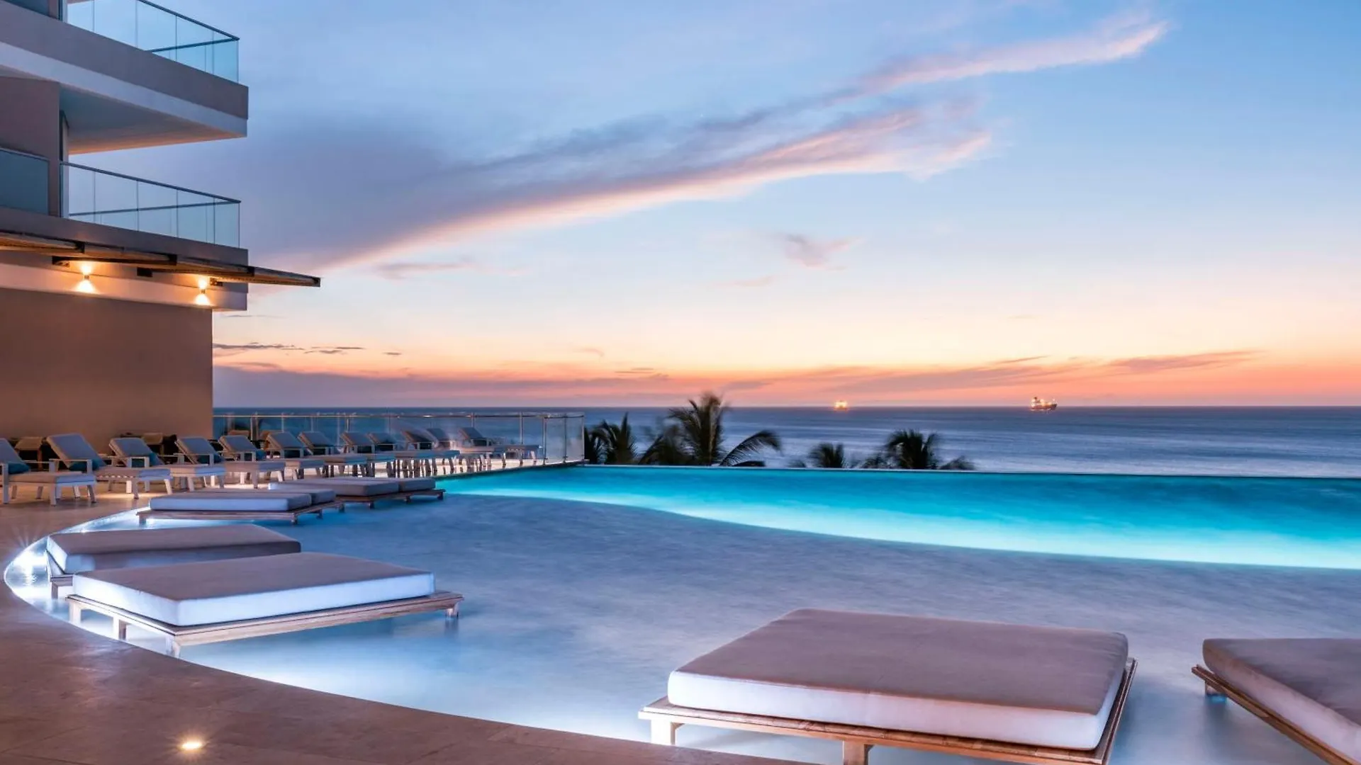 Hilton Santa Marta Hotel