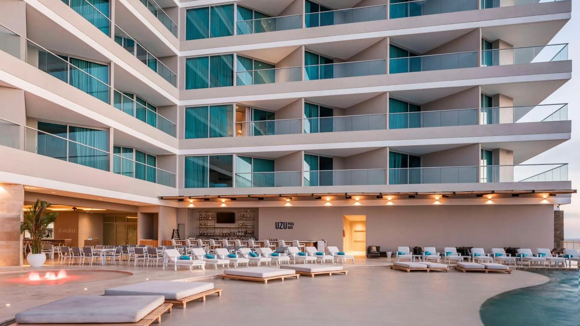 Hilton Santa Marta Hotel  Santa Marta (Magdalena)