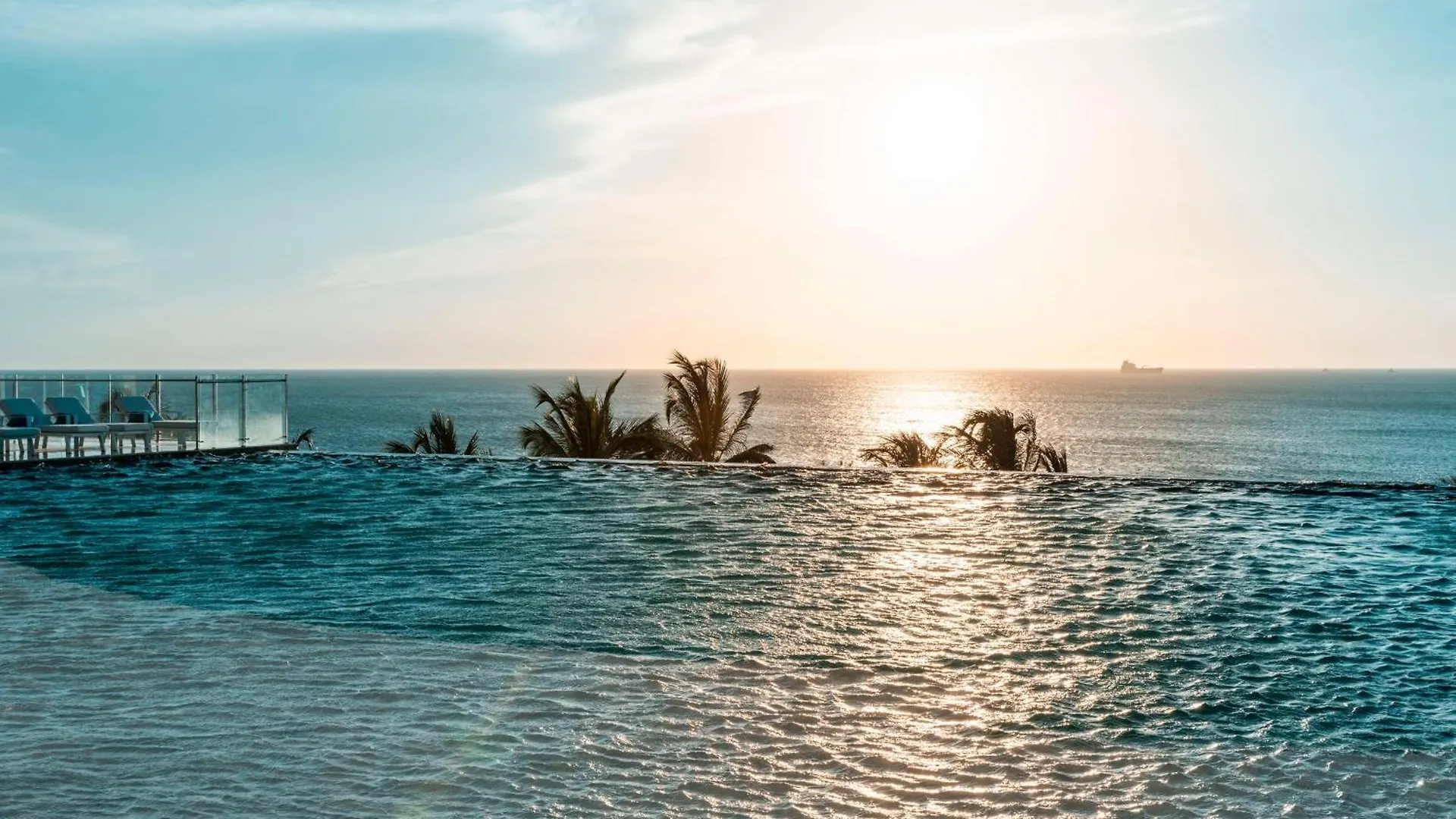 Hilton Santa Marta Hotel