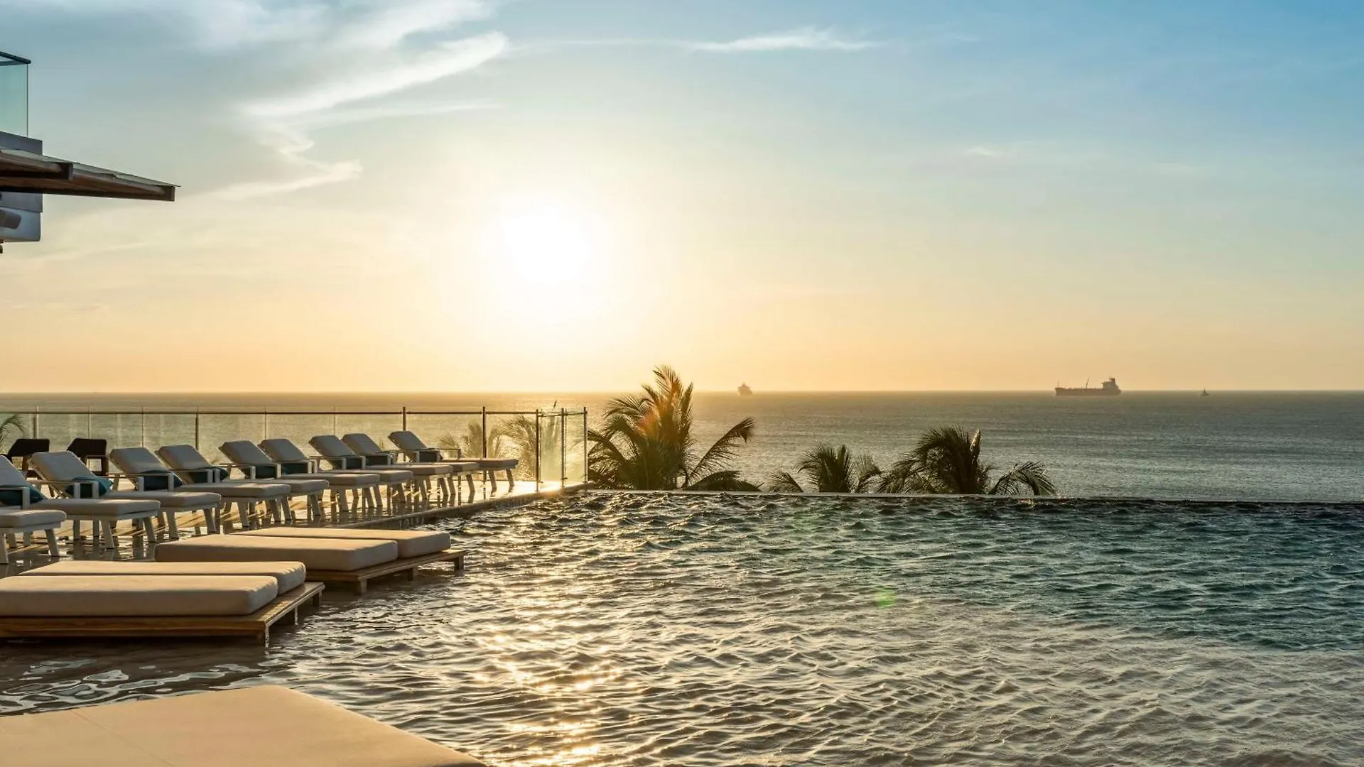 Hilton Santa Marta Hotel