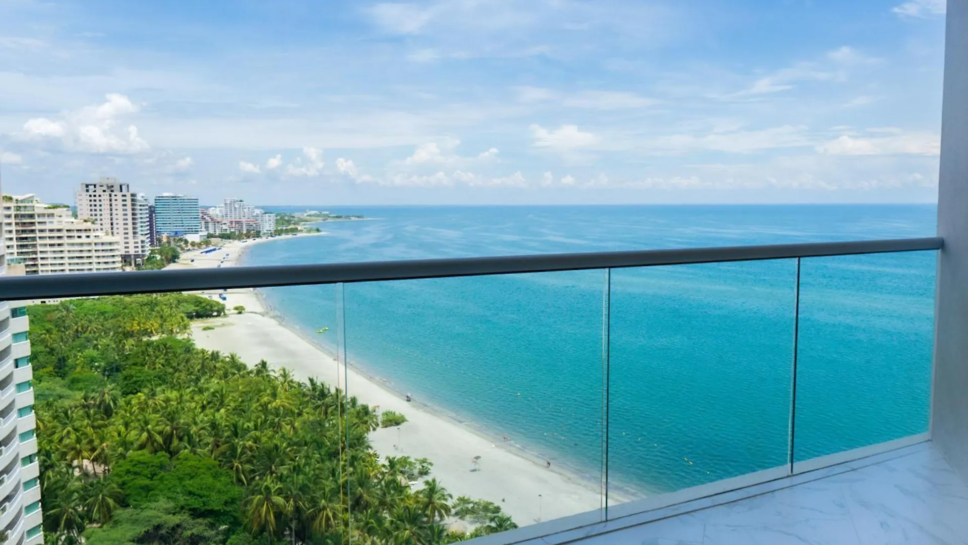 Hilton Santa Marta Hotel