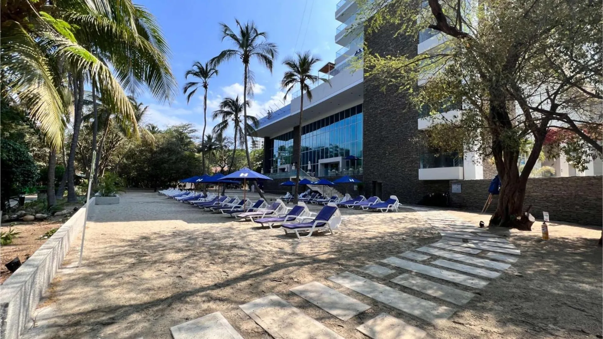 Hilton Santa Marta Hotel 4*, Santa Marta (Magdalena)