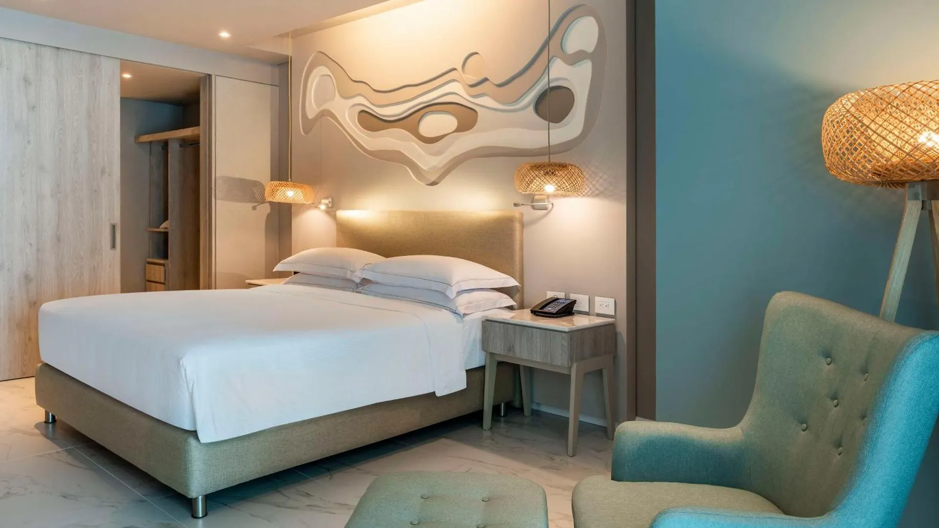 Hilton Santa Marta Hotel Santa Marta (Magdalena)