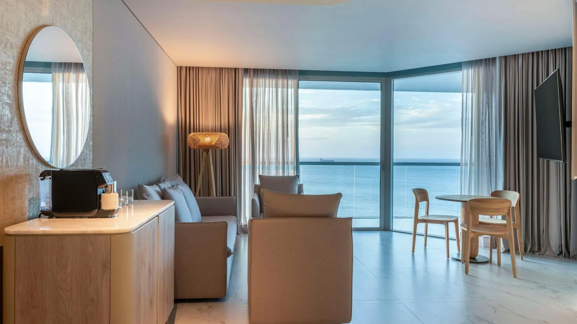 Hilton Santa Marta Hotel Santa Marta (Magdalena)