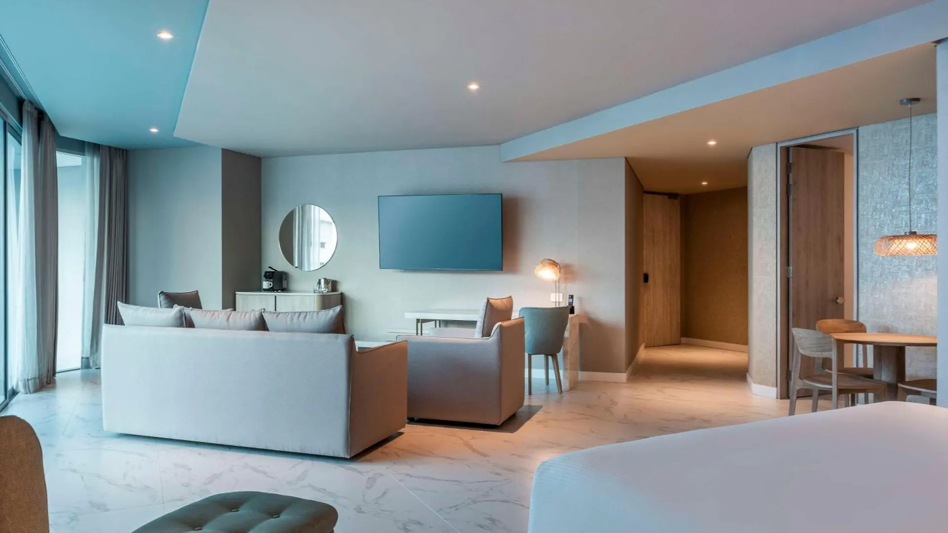 Hilton Santa Marta Hotel