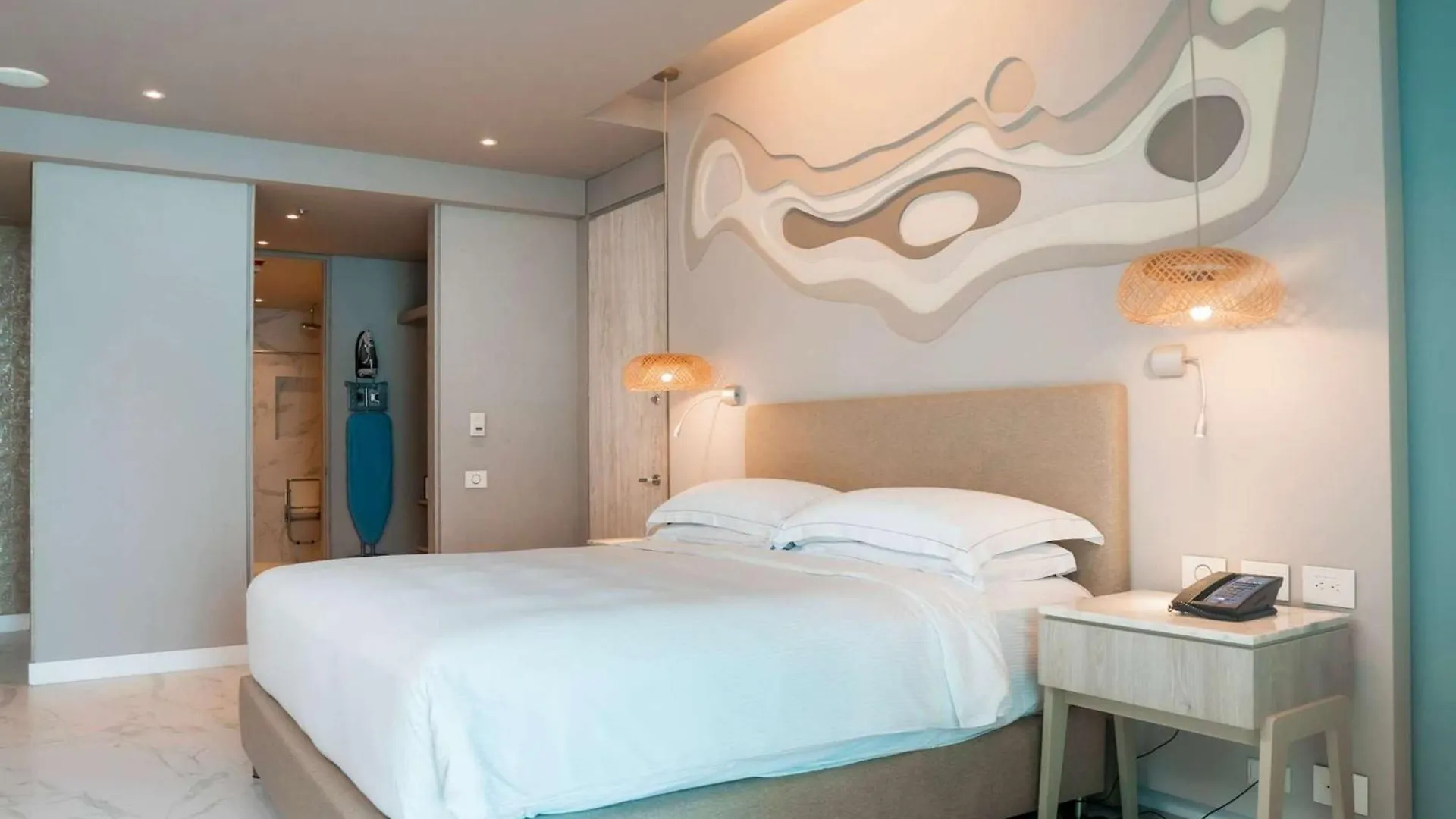 Hilton Santa Marta Hotel