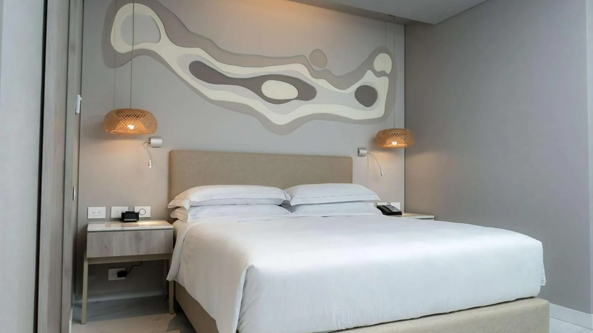 Hilton Santa Marta Hotel Santa Marta (Magdalena)