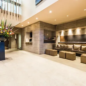 Rosales Plaza 4* Bogotá