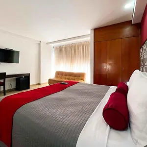 3h Florencia Plaza 4* Medellín