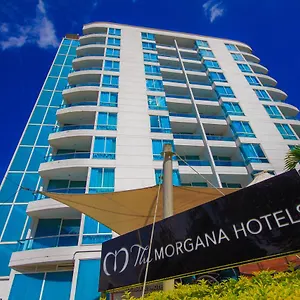 The Morgana Poblado 3* Medellín