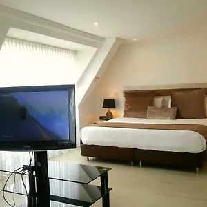 109 Gh Usaquen Hotel Bogota