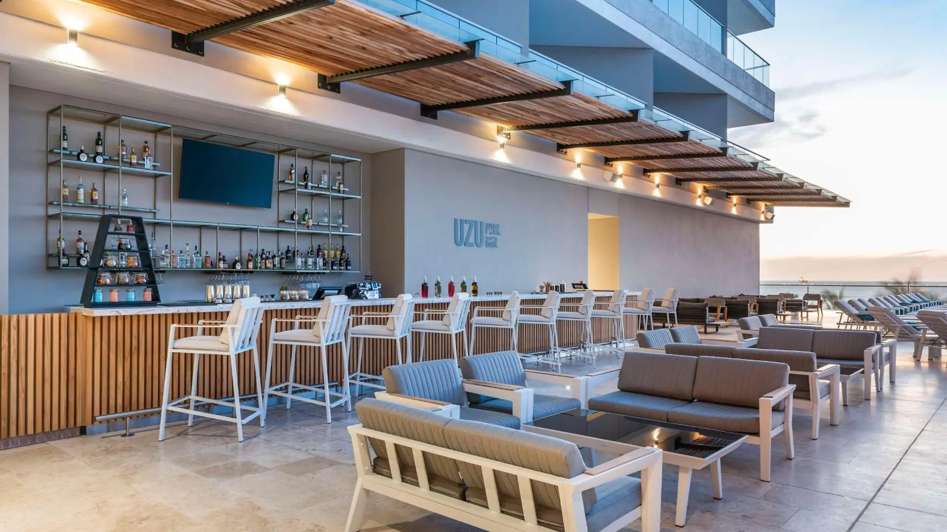 ****  Hilton Santa Marta Hotel Colombia