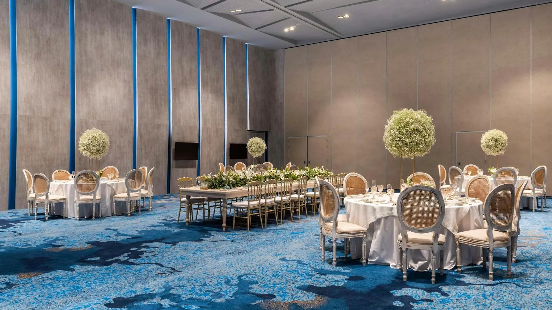 Hilton Santa Marta Hotel
