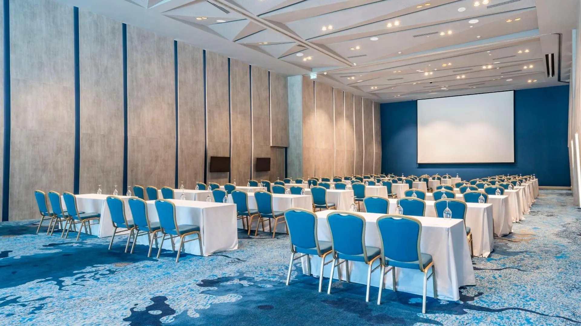 Hilton Santa Marta Hotel