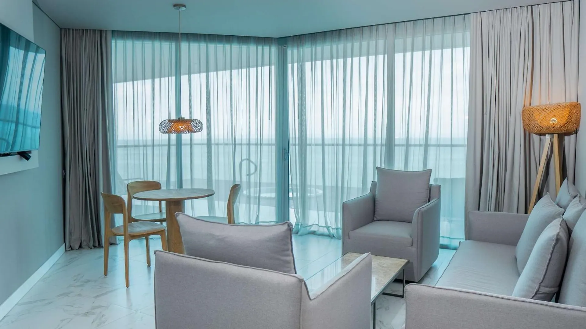 Hilton Santa Marta Hotel