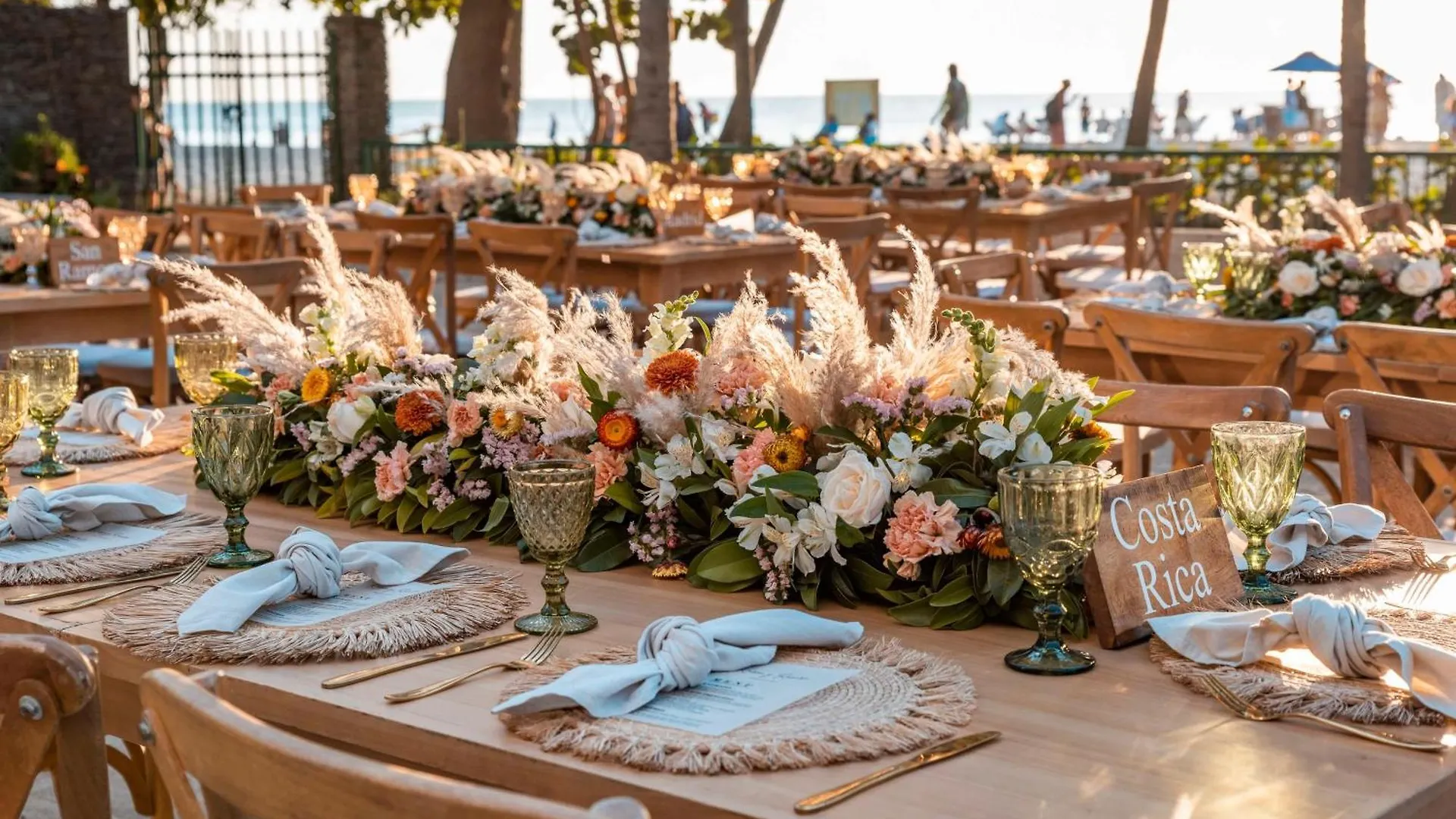 Hilton Santa Marta Hotel