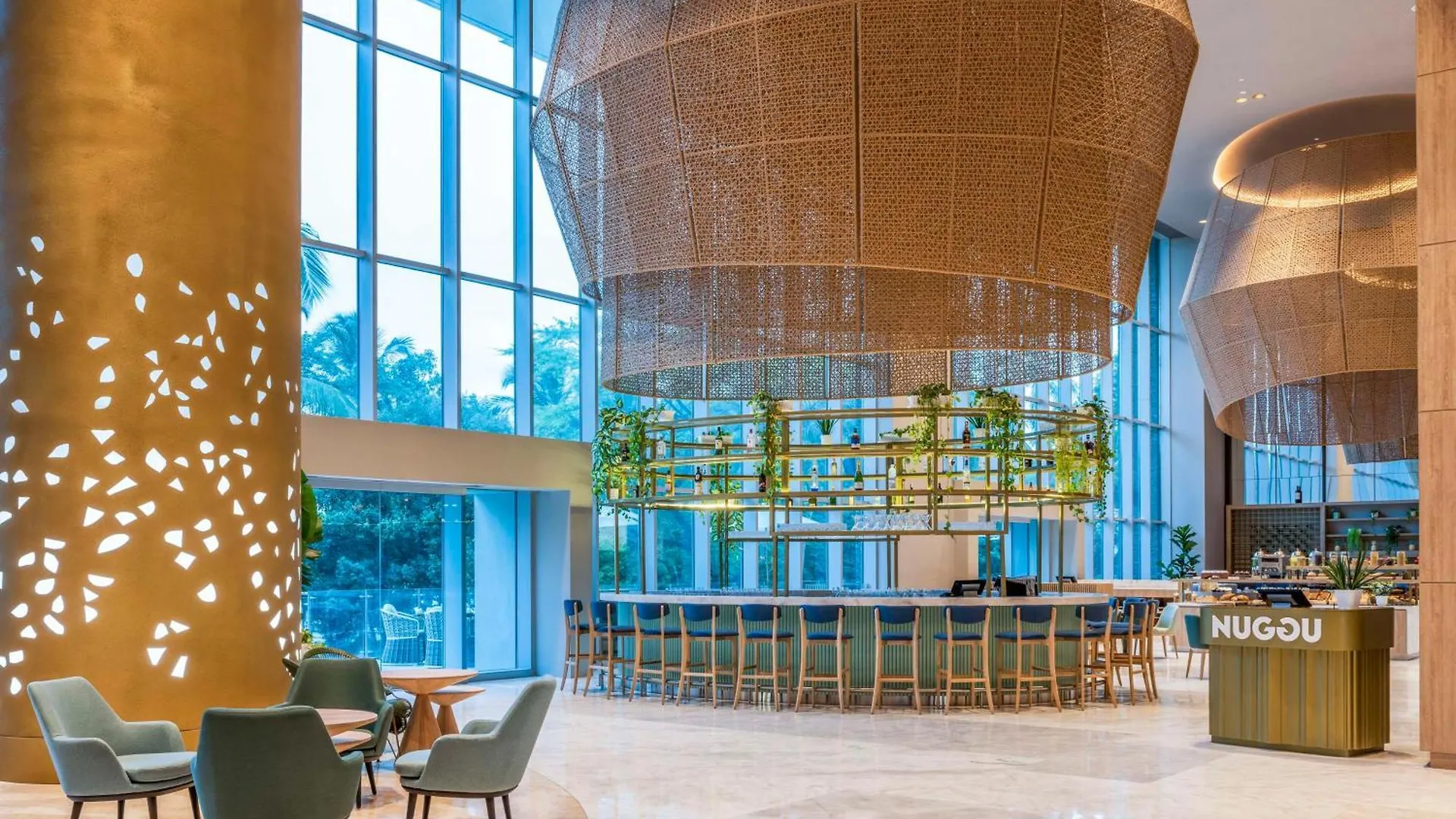 Hilton Santa Marta Hotel
