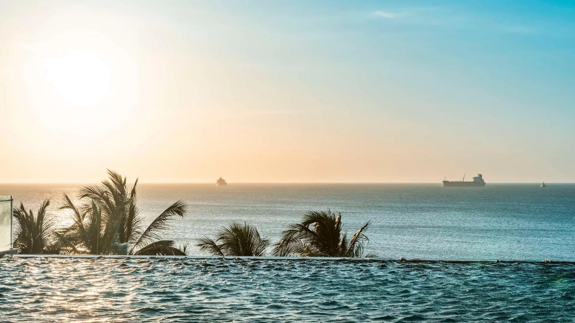 Hilton Santa Marta Hotel