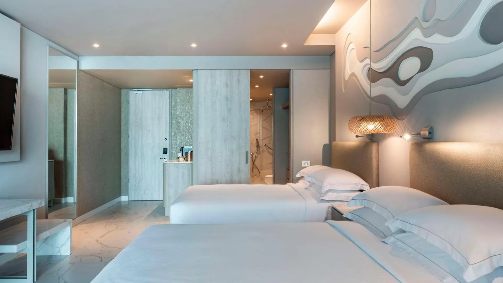 Hilton Santa Marta Hotel