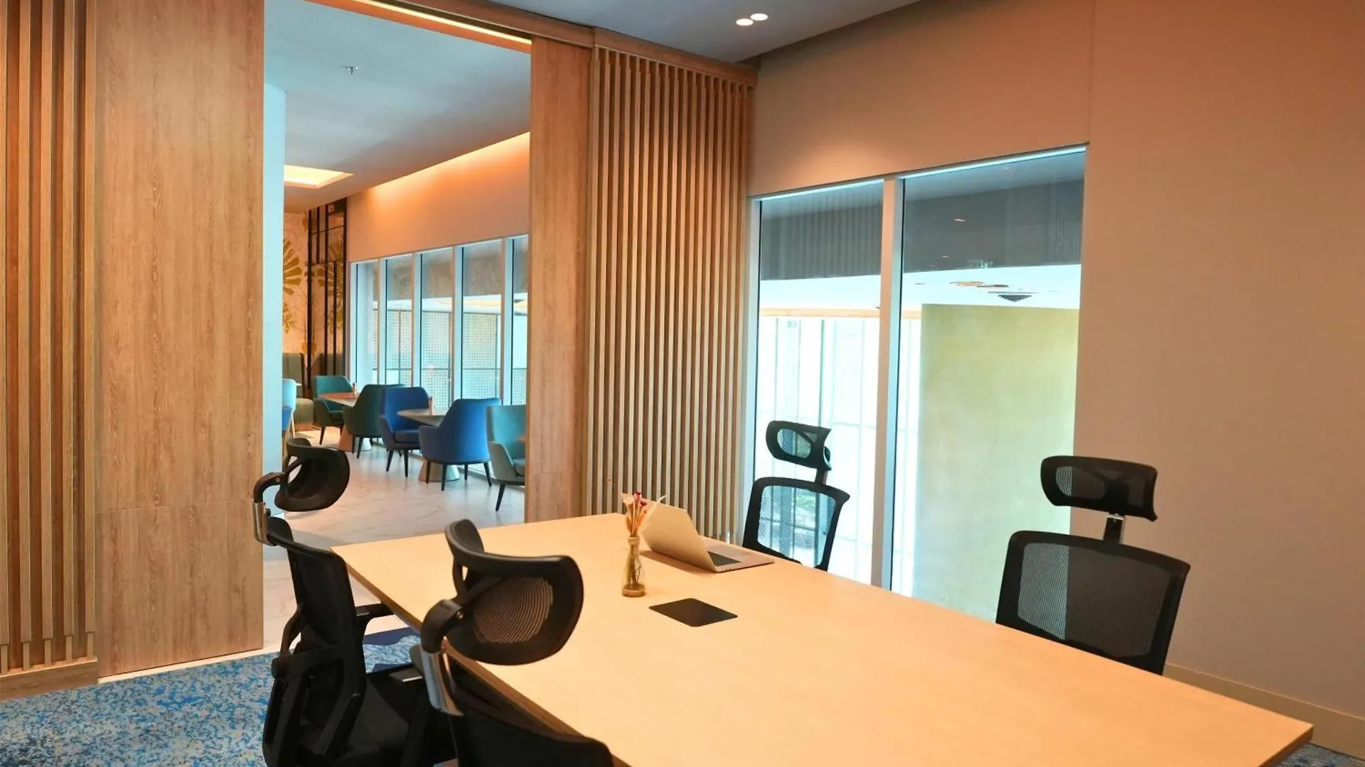 ****  Hilton Santa Marta Hotel Colombia